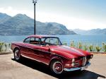 BMW 503 Coupe 1956 года